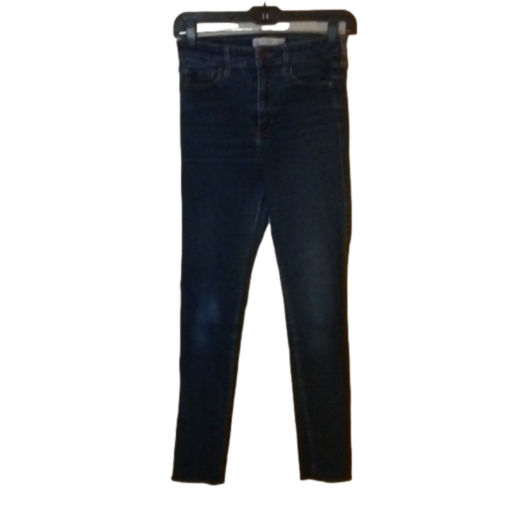 Abercrombie & Fitch skinny jeans. Size 4 S( I Believe means short)